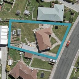 6 Dundee Street, Strathern, Invercargill