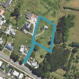 634 Wainui Road, Tamarau, Gisborne