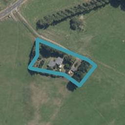 1259 Parewanui Road, Bulls