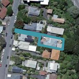 13 Washington Avenue, Brooklyn, Wellington