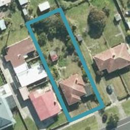 196 Victoria Street, Dargaville