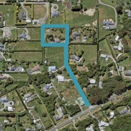 90 Oreti Road, Otatara