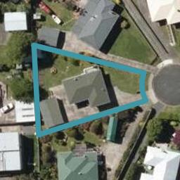 12 Thompson Place, Tikipunga, Whangarei