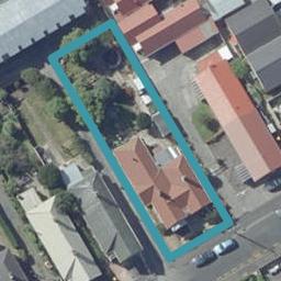 36 Oxford Street, South Dunedin, Dunedin