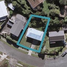 25 Rossiter Crescent, Lynmouth, New Plymouth