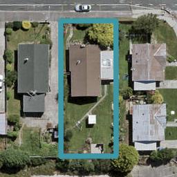 349 Centre Street, Rockdale, Invercargill