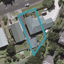 11 Clawton Street, Westown, New Plymouth