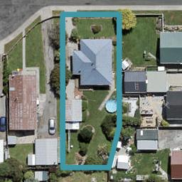 41 Iona Place, Strathern, Invercargill
