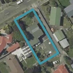 20 Sutherland Crescent, Westbrook, Palmerston North