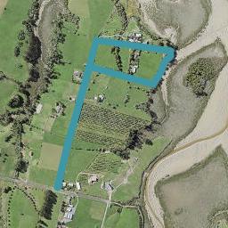134 Wades Road, Howick
