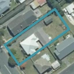 4 David Street, Morrinsville, Morrinsville