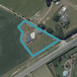 601 Kimbolton Road, Feilding, Feilding