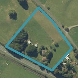 2485 State Highway 1, Putaruru