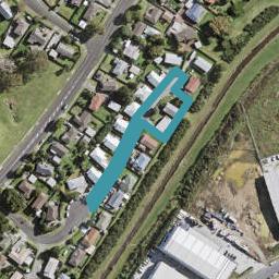 1/16 Eulogy Place, Randwick Park, Auckland
