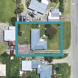 17 Buchanan Street, Opotiki, Opotiki
