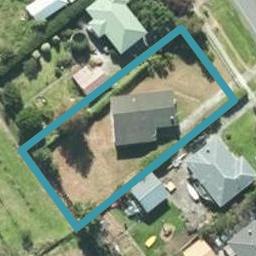53 Jellicoe Road, Ruawai