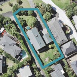 44A Penzance Road, Mairangi Bay, Auckland