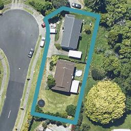12B Pennington Place, Welcome Bay, Tauranga