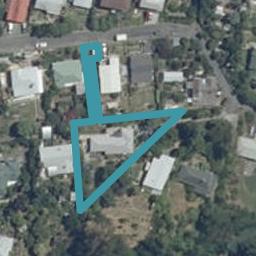 4 Washington Terrace, Washington Valley, Nelson