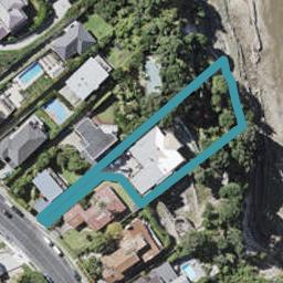 44 Seacliffe Avenue, Belmont, Auckland