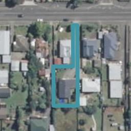 184A North Street, West End, Timaru