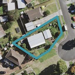 5 Cade Place, Weymouth, Auckland