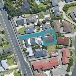 11C Bellevue Road, Brookfield, Tauranga