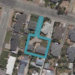 86A Inniscort Street, Cromwell, Cromwell