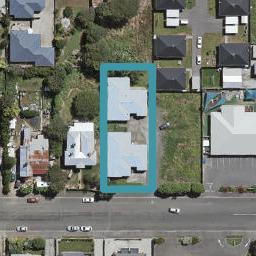 160 Eye Street, Appleby, Invercargill