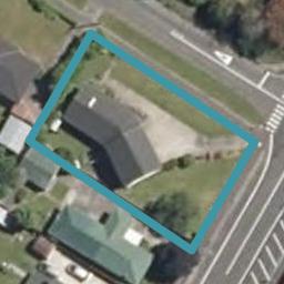 11 Tui Street, Pahiatua