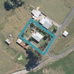 214 Otaihape Valley Road, Taihape