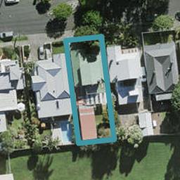 12 Trinity Street, Ponsonby, Auckland