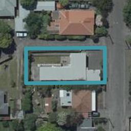 53 Perth Street, Richmond, Christchurch