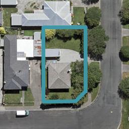 2 Abbot Street, Waverley, Invercargill