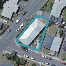 156A Park Road, Miramar, Wellington