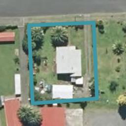33 Taumarunui Street, Taumarunui