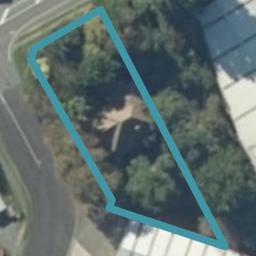 44 Arapuni Street, Putāruru