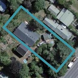 200 Main Street, Greytown