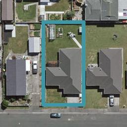 10 Albany Street, Kingswell, Invercargill