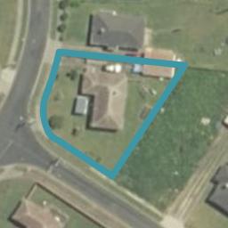 23 Te Wheoro Street, MEREMERE, MERCER