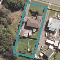 26 Ngahina Street, Marton