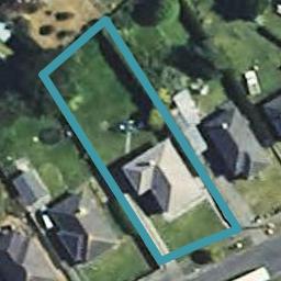 8 Acourt Street, Hawera