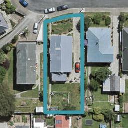 28 Edinburgh Crescent, Waikiwi, Invercargill