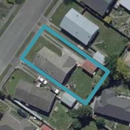7 Tralee Place, Bishopdale, Christchurch