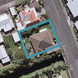 10 Hobson Street, New Plymouth, New Plymouth