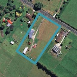 171 Oturoa Road, Hamurana