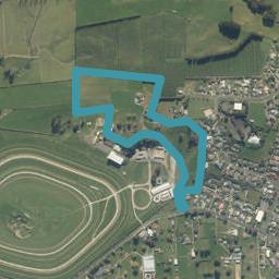 1021 Racecourse Road, Te Awamutu, Te Awamutu