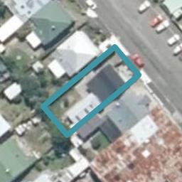31 Campbell Street, Ahuriri, Napier