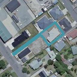 57C Dublin Street, Martinborough, Martinborough