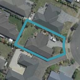 8 Baltic Place, Northwood, Christchurch